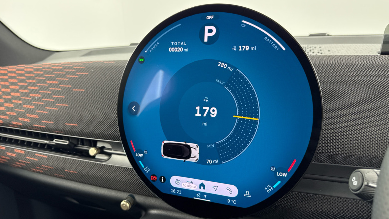 MINI Aceman 135kW E Sport [Level 1] 43kWh 5dr Auto Electric Hatchback